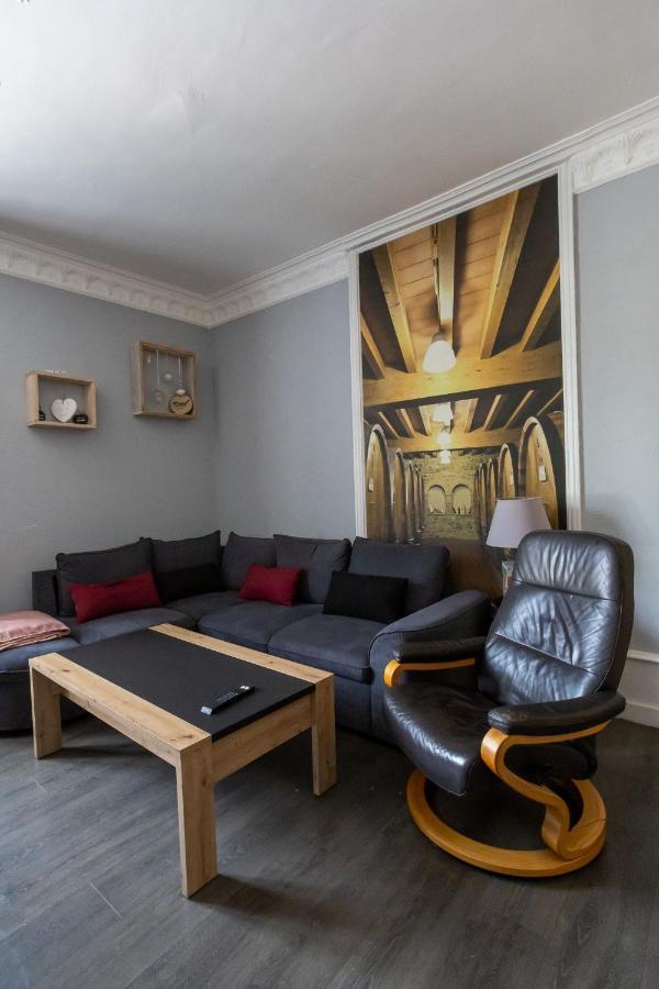 Gite 4 A 10 Pers Granges-sur-Vologne Экстерьер фото